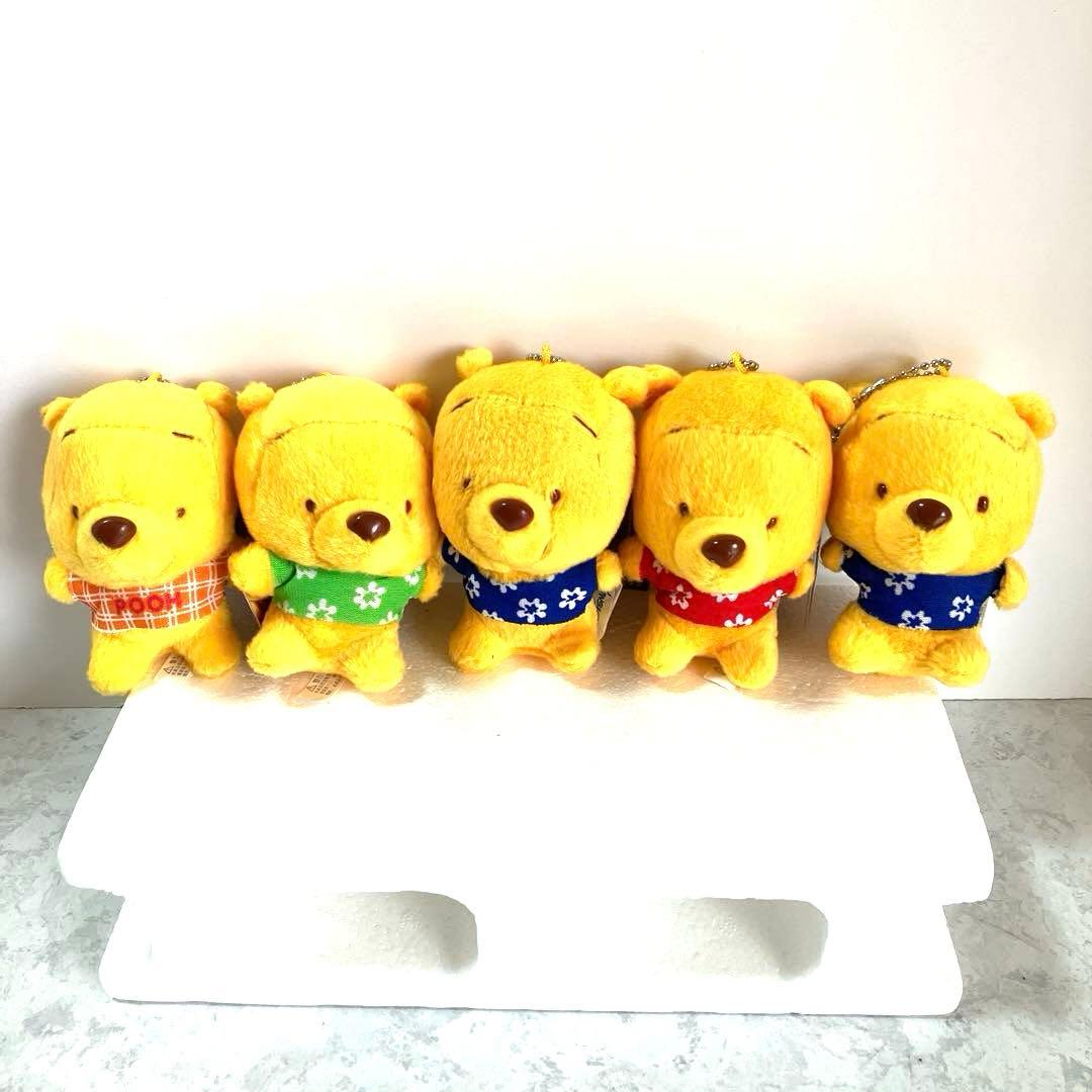 ディズニーキャラクターグッズ くまのプーさん　　まとめ売り