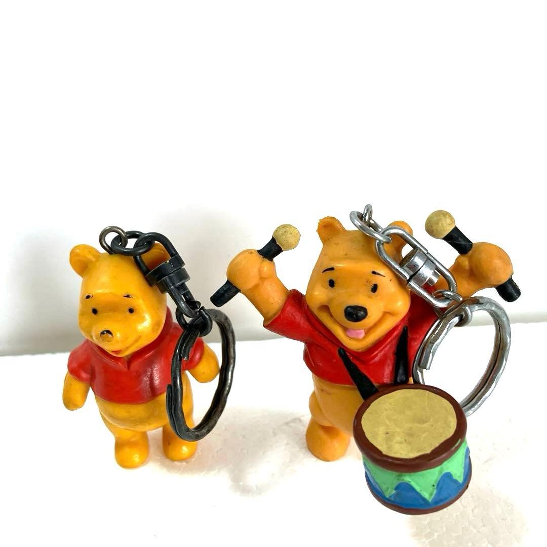 ディズニーキャラクターグッズ くまのプーさん　　まとめ売り