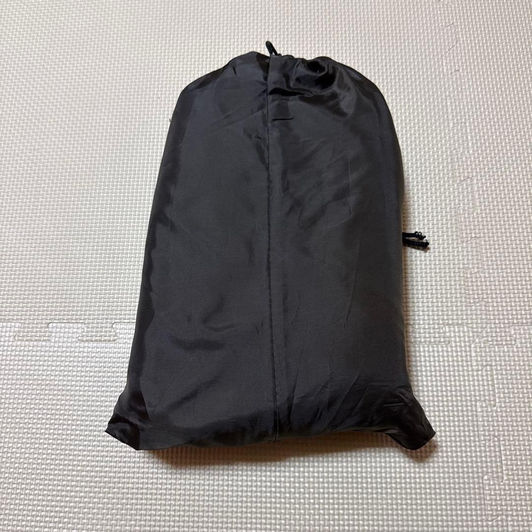 【新品未使用】DD Tarp 3×3 コヨーテブラウン DD HAMMOCKS
