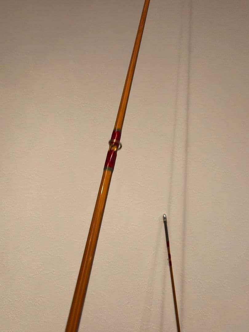 ハーディ パラコナ Palakona Regd trade 7ft4 ＃6