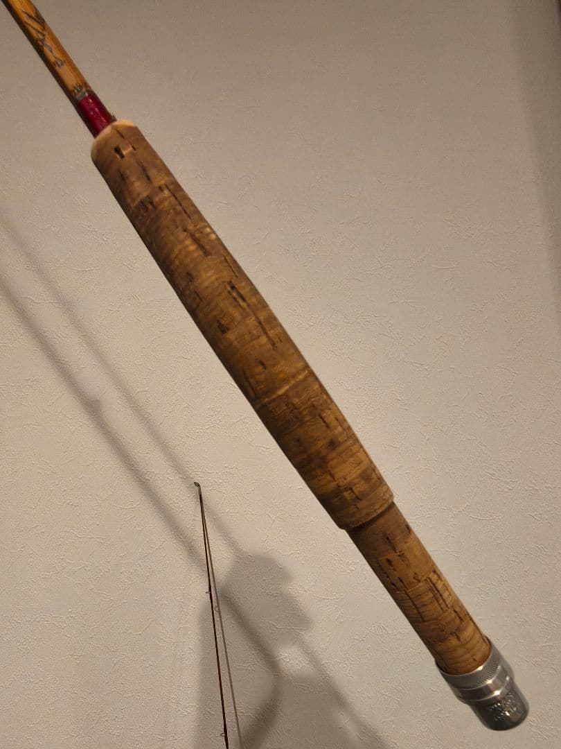 ハーディ パラコナ Palakona Regd trade 7ft4 ＃6