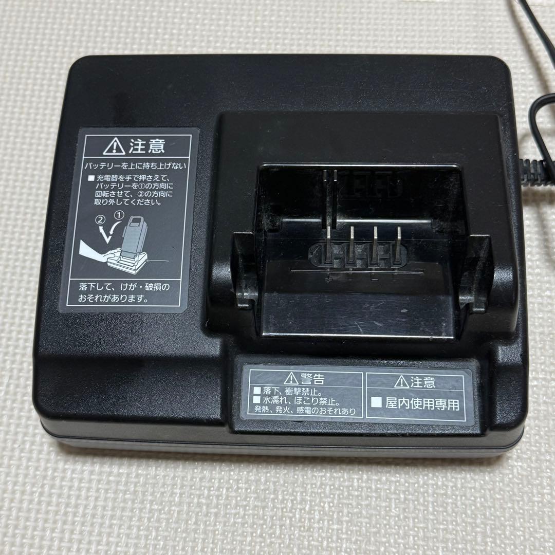 Panasonic 充電器 NKJ073Z