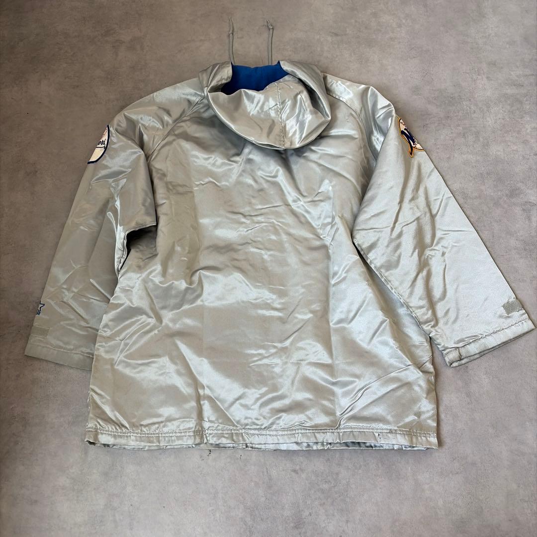 90s STARTER 非売品 野茂英雄 ロサンゼルスドジャース ベンチコート