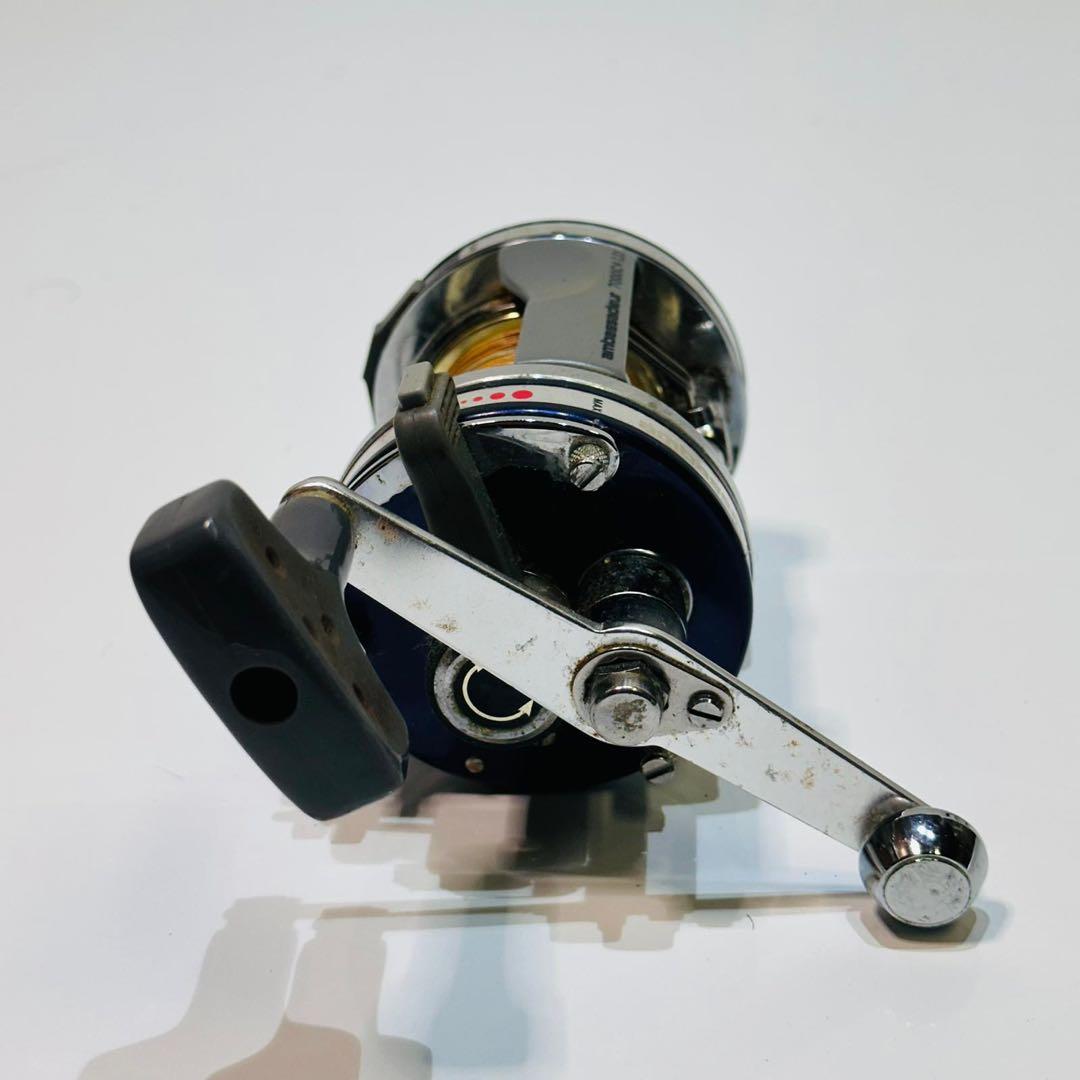 Abu Garcia Ambassadeur 7000C4 LD リール 現状品