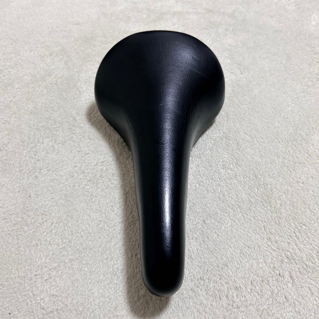 Selle San Marco Rolls サンマルコ ロールス ブラック