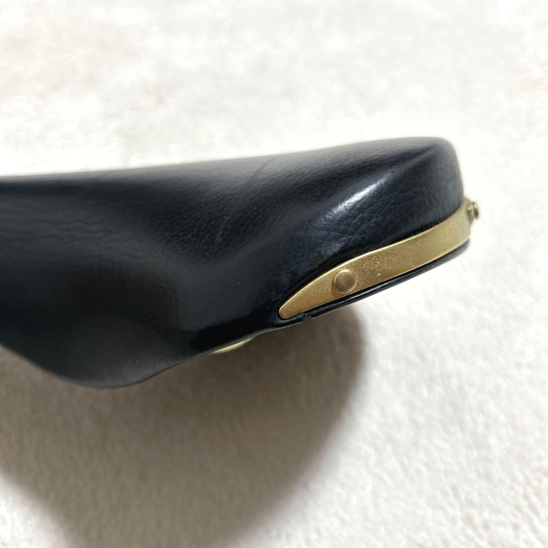 Selle San Marco Rolls サンマルコ ロールス ブラック