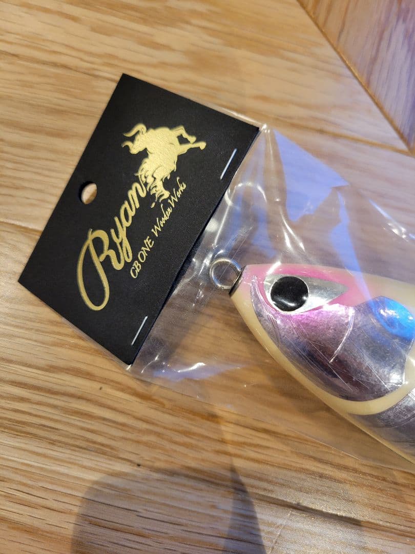 週末SALE☆新品未開封【CB ONE】ライアン250