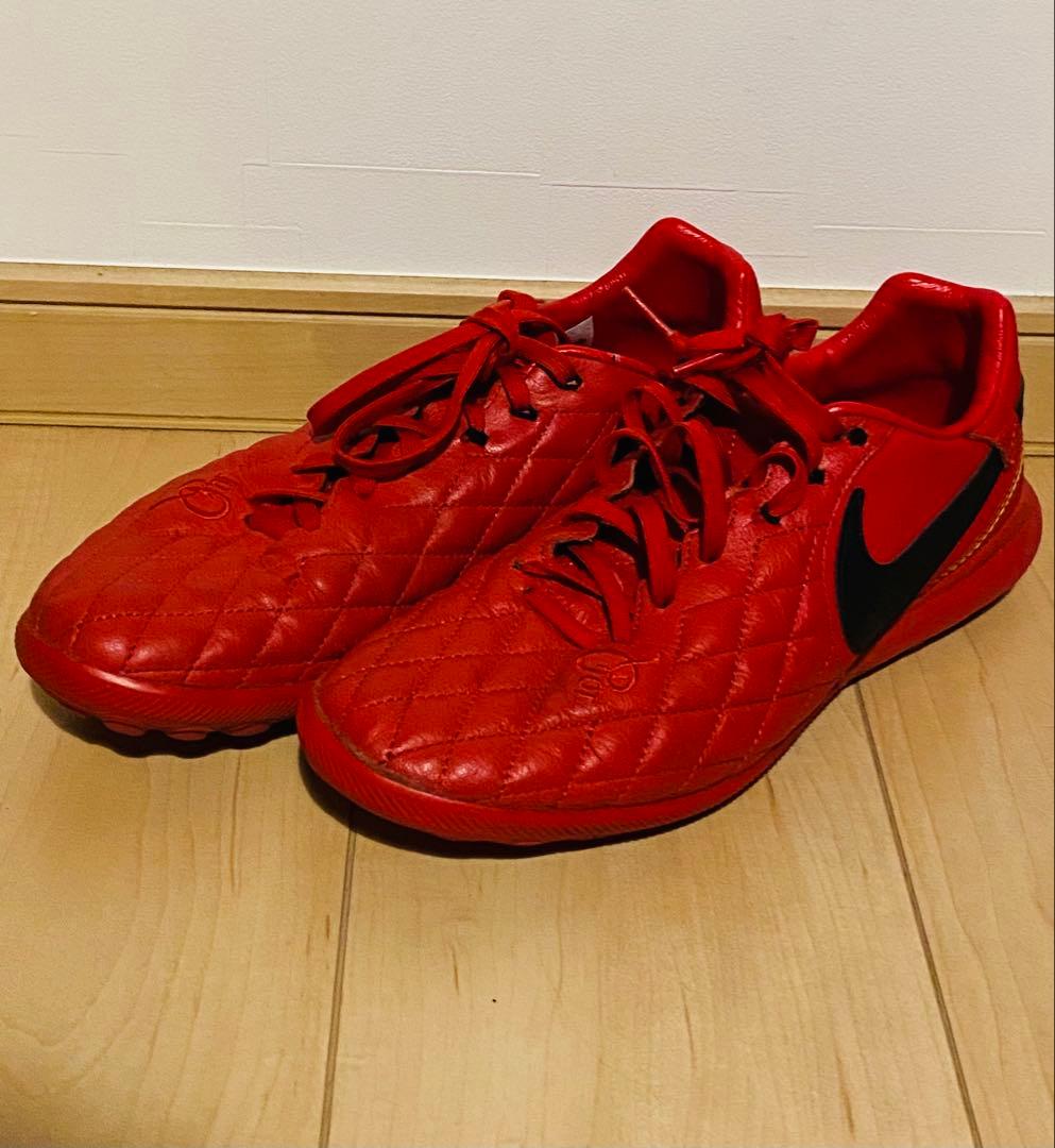 nike ナイキ サッカー フットサルシューズ ルナ　レジェンドX TF 10R