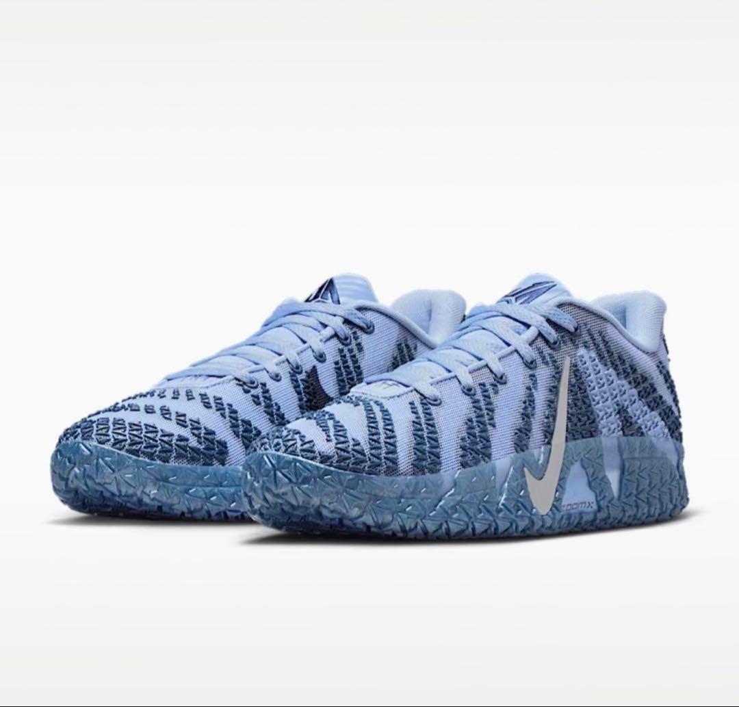 Nike Ja3 バスケットボールシューズ 28.0