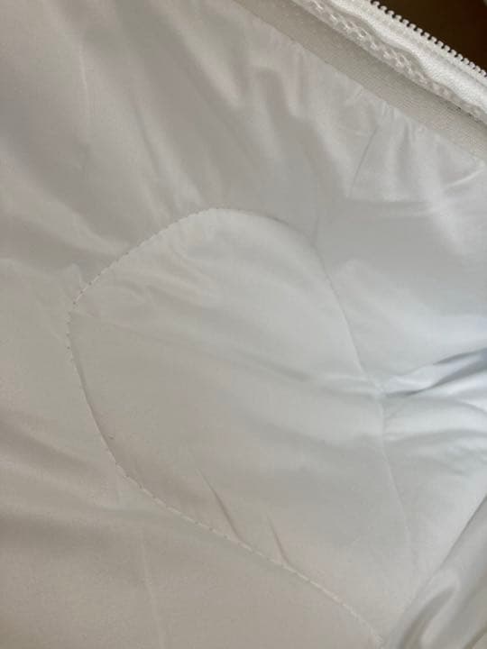 セミダブル　敷布団