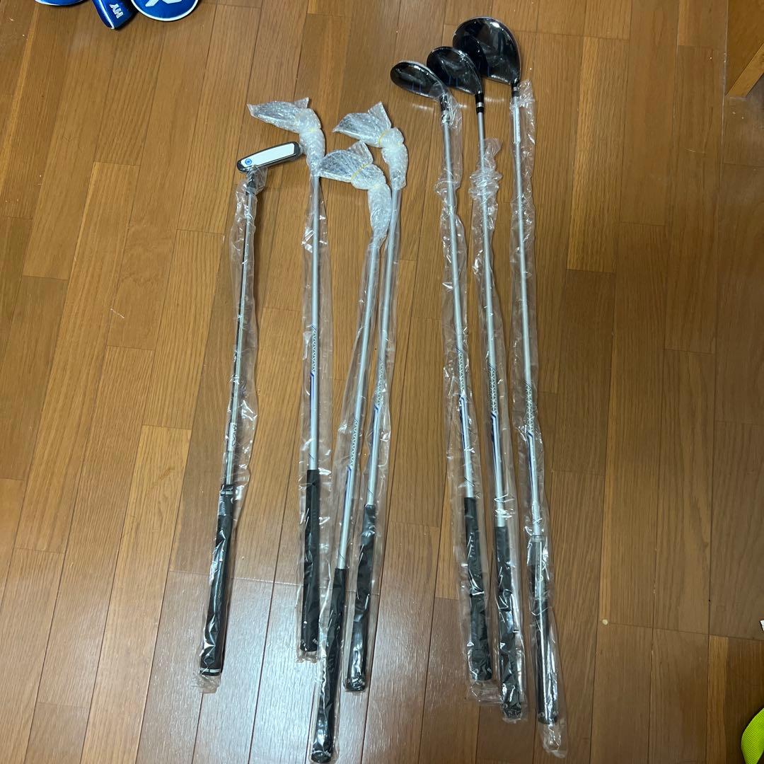 子供用ゴルフクラブ