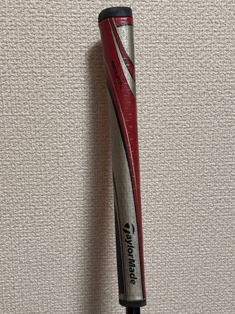 TaylorMade Spider TOUR RED 33インチ スパイダー