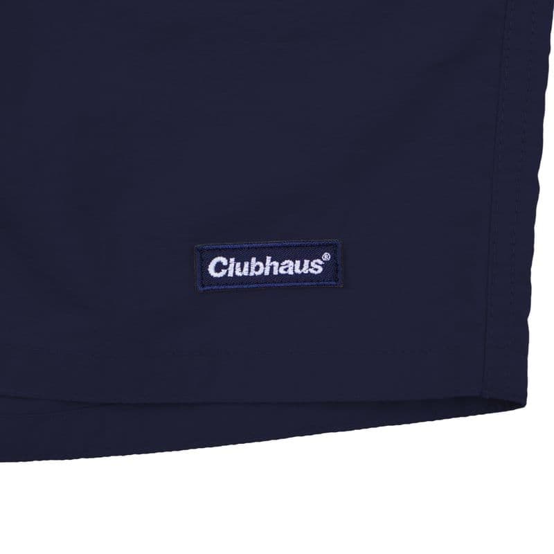 クラブハウス CLUBHAUS Active Shorts / Navy