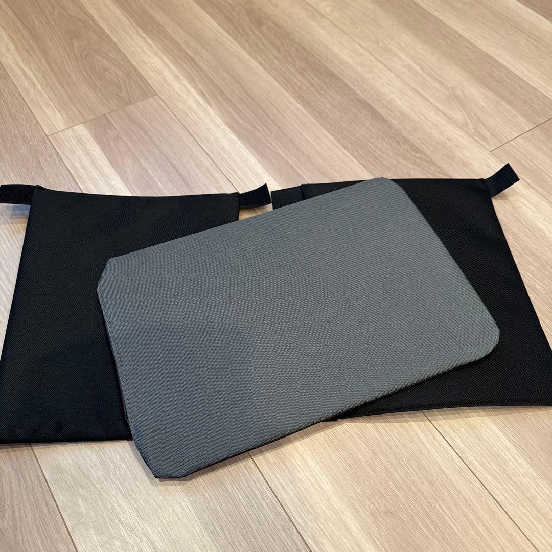 anoba マルチギアボックスL TARPtoTARP