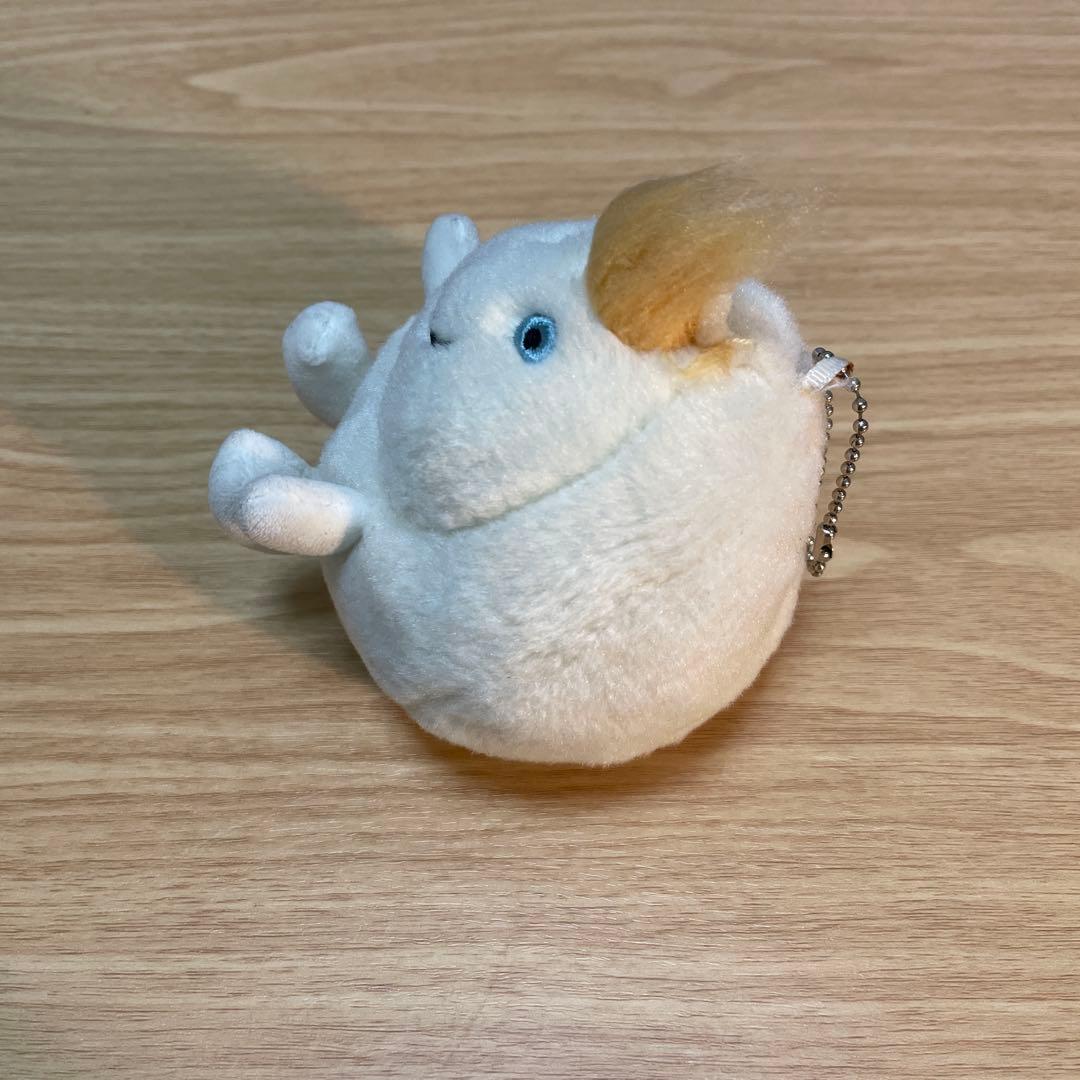 藤井風　ウインディ君 ぬいぐるみ