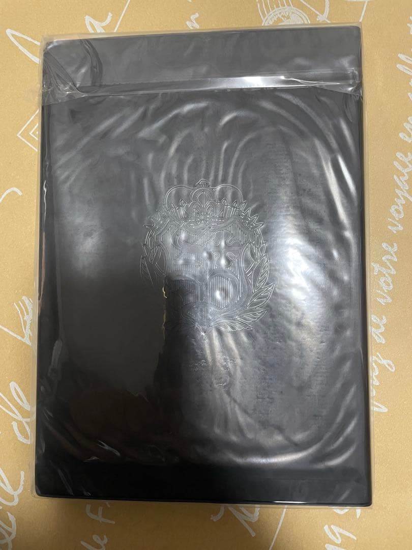 うたプリ ツイログ本 黒崎蘭丸サイン入り