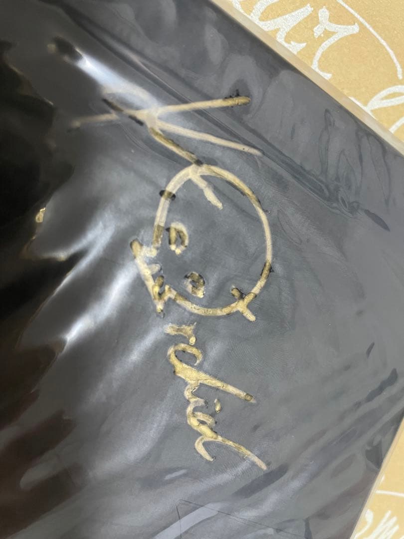 うたプリ ツイログ本 黒崎蘭丸サイン入り