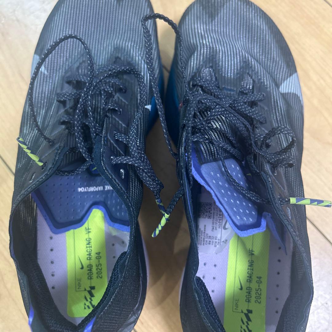 NIKE ZoomX シューズ