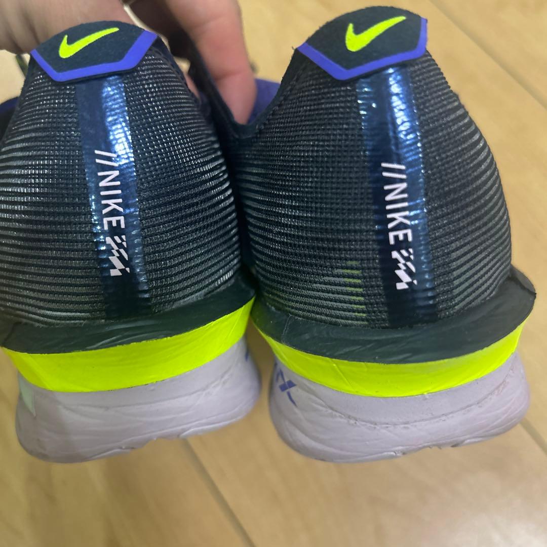 NIKE ZoomX シューズ