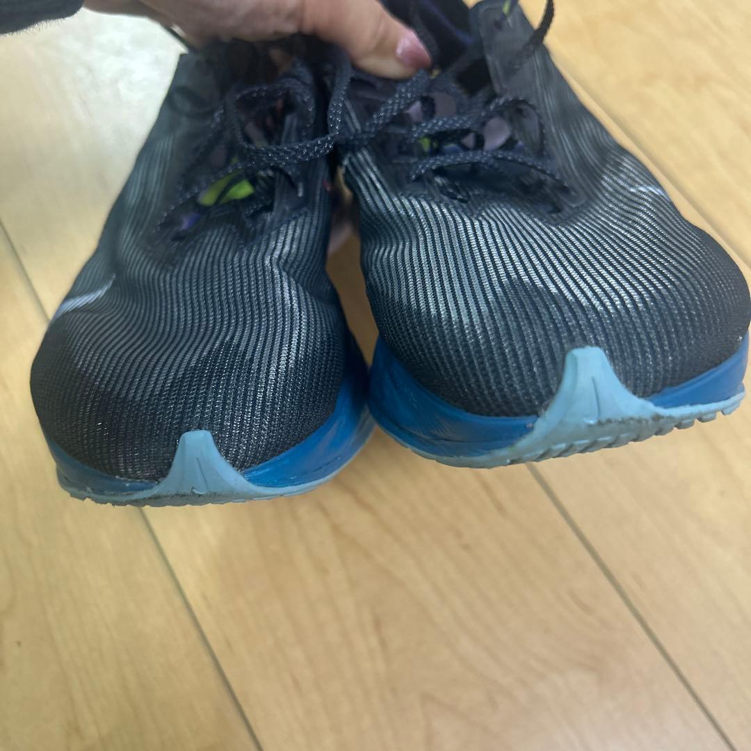 NIKE ZoomX シューズ