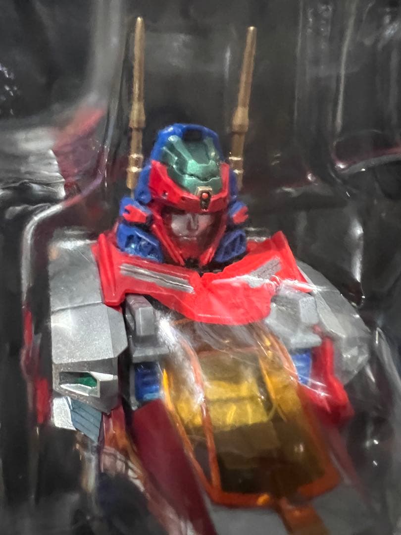 ダイアクロン　DA-109 ダイアバトルスX1