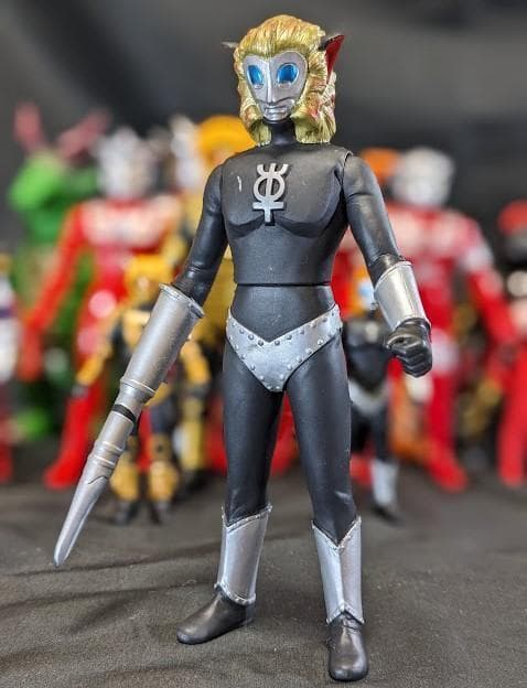 ウルトラマンレオ＆登場怪獣・宇宙人（バンダイ）ソフビフィギュア11体セット＋７