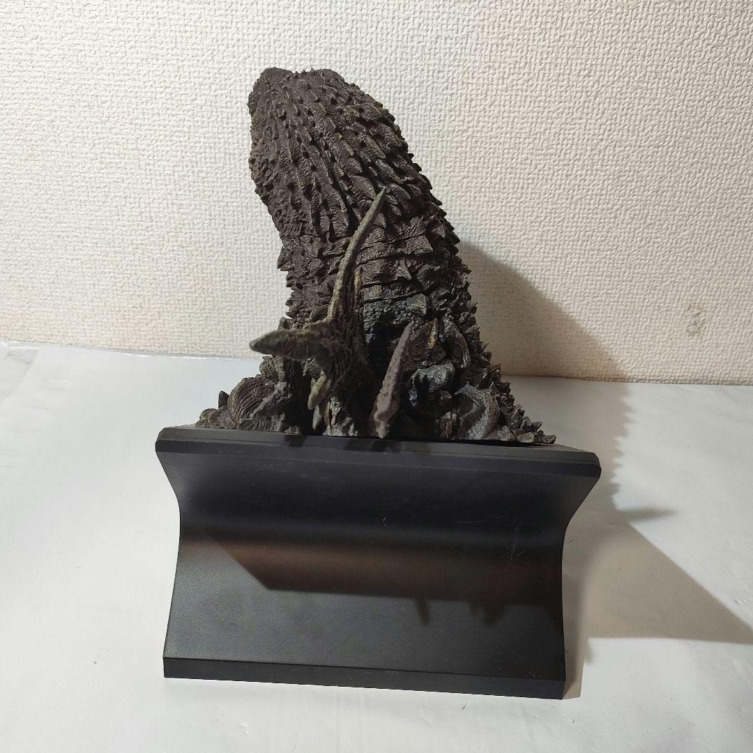 ☆　一番くじ　ゴジラ　怪獣乱舞　荒ぶるモノ　A　2023　怪獣哮胸極　☆