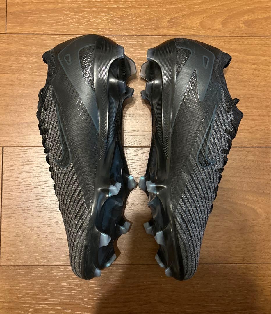 【ほぼ新品】NIKE ZM MERCURIAL VAPOR16 ELITE FG