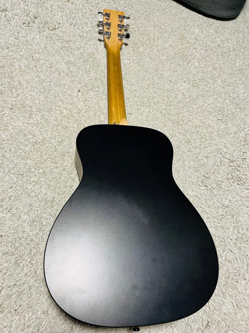 Martin LX BLACK リトルマーチン　アコースティックギター
