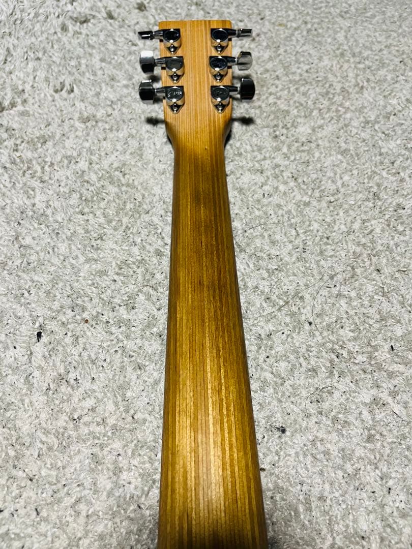 Martin LX BLACK リトルマーチン　アコースティックギター