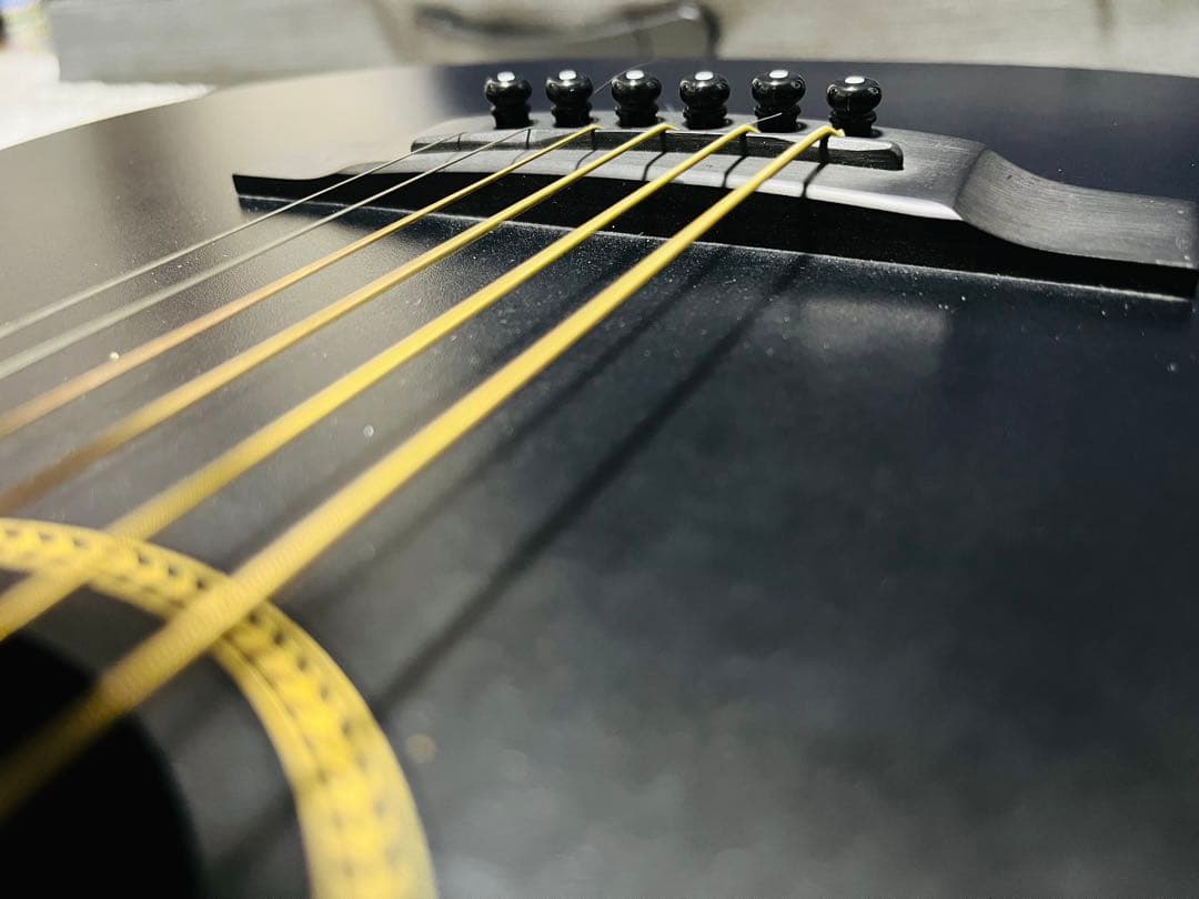 Martin LX BLACK リトルマーチン　アコースティックギター