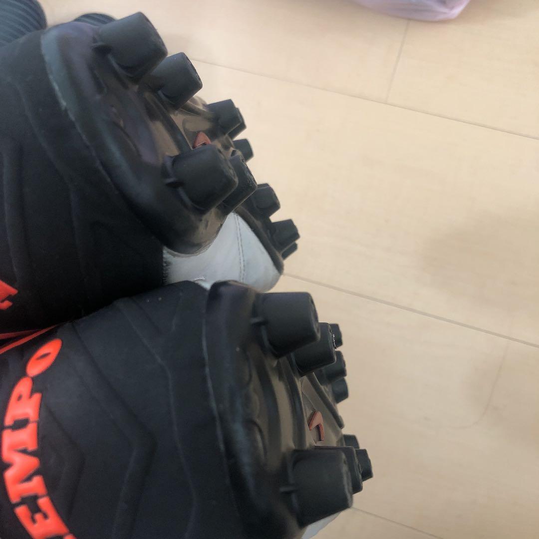 アディダス、ナイキ、ニューバランスのスパイクです！！