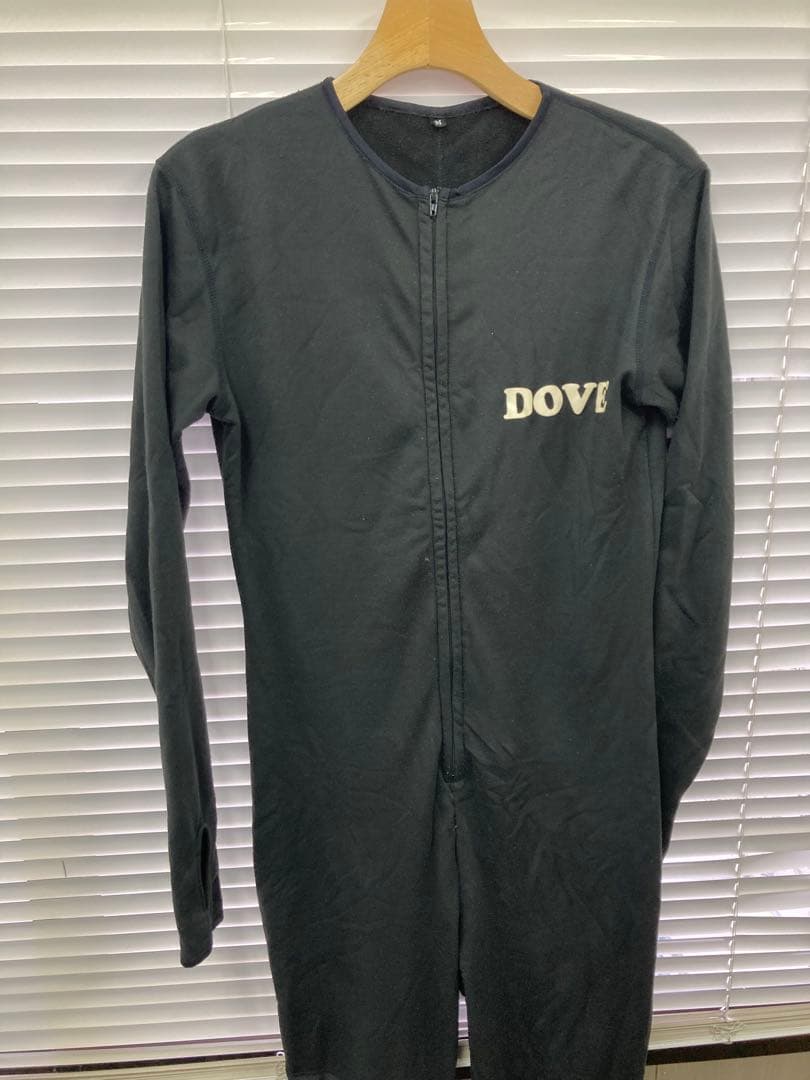 DOVE ウェットスーツ　インナー　フルスーツ　サーフィン