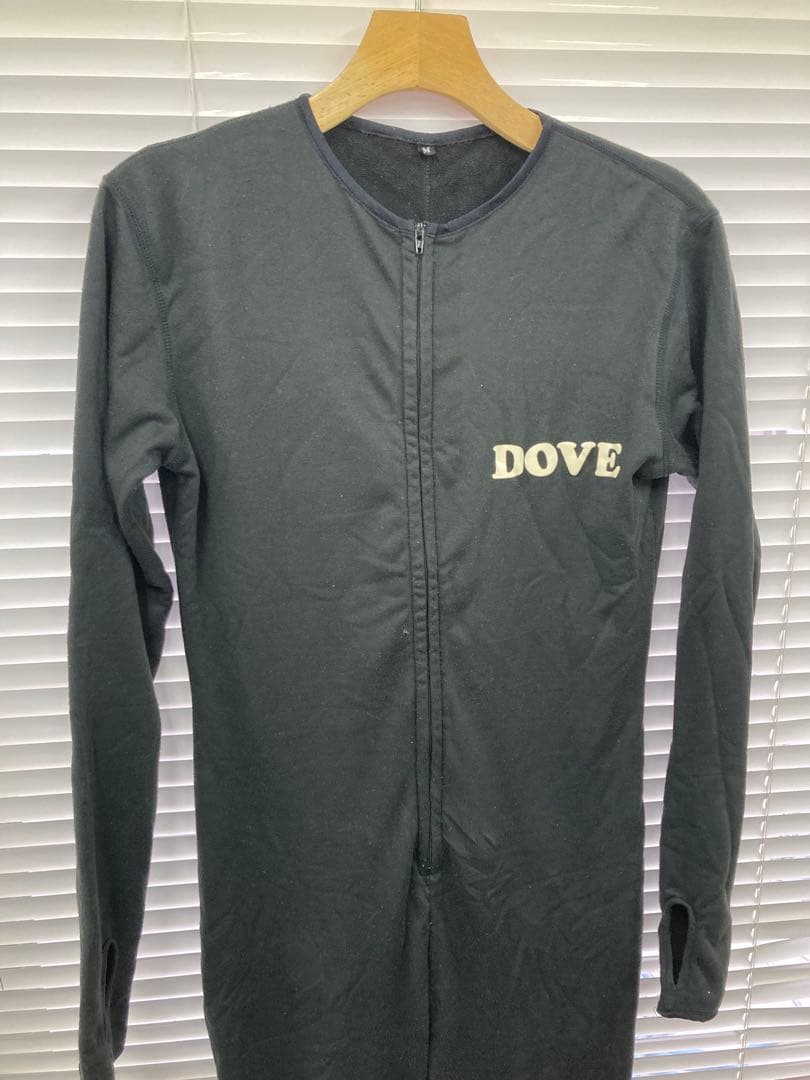 DOVE ウェットスーツ　インナー　フルスーツ　サーフィン