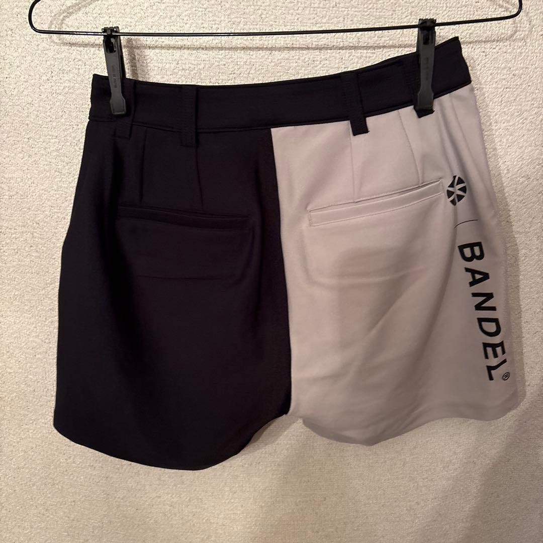 BANDAL レディース ショートパンツ