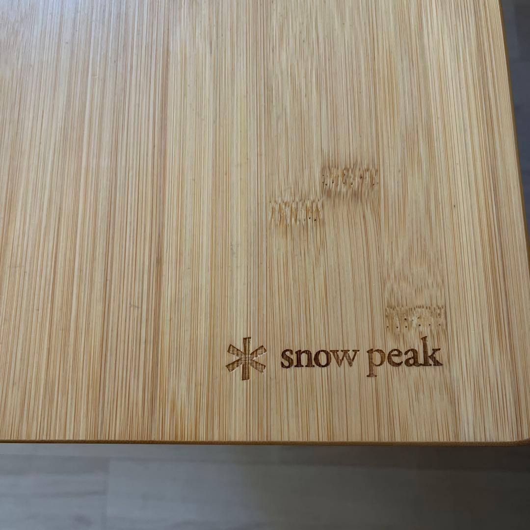  peak エクステンションIGT