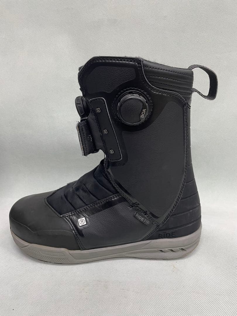 RIDE 92 BLACK サイズ9 27.0 中古
