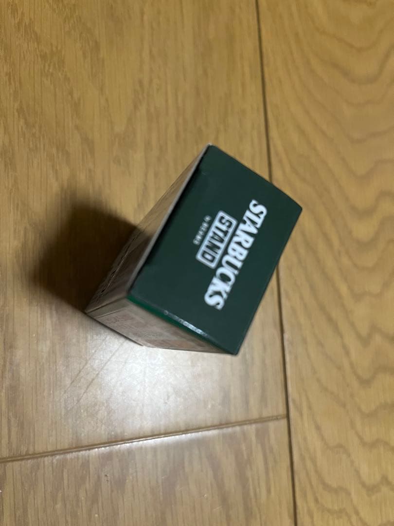 STARBUCKS STAND by BEAMS トミカスタバ　7個セット