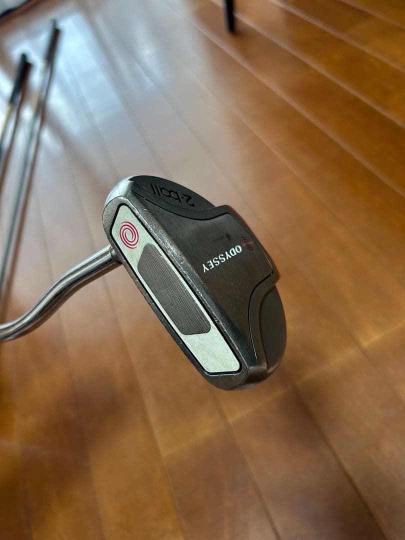 TaylorMade クラブセット キャディバッグ付き