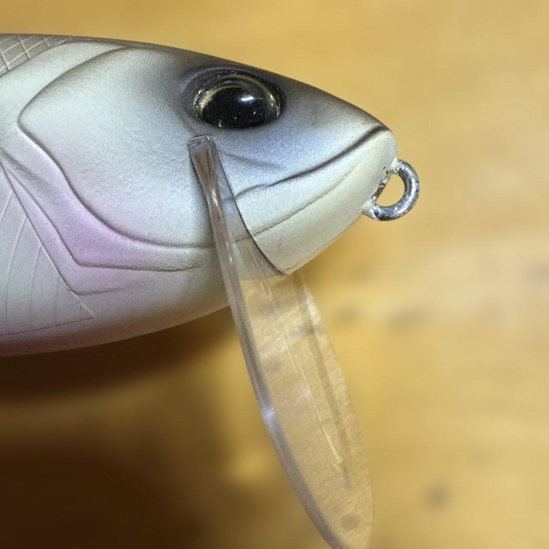 TiNY KLASH スペクター　新品未使用