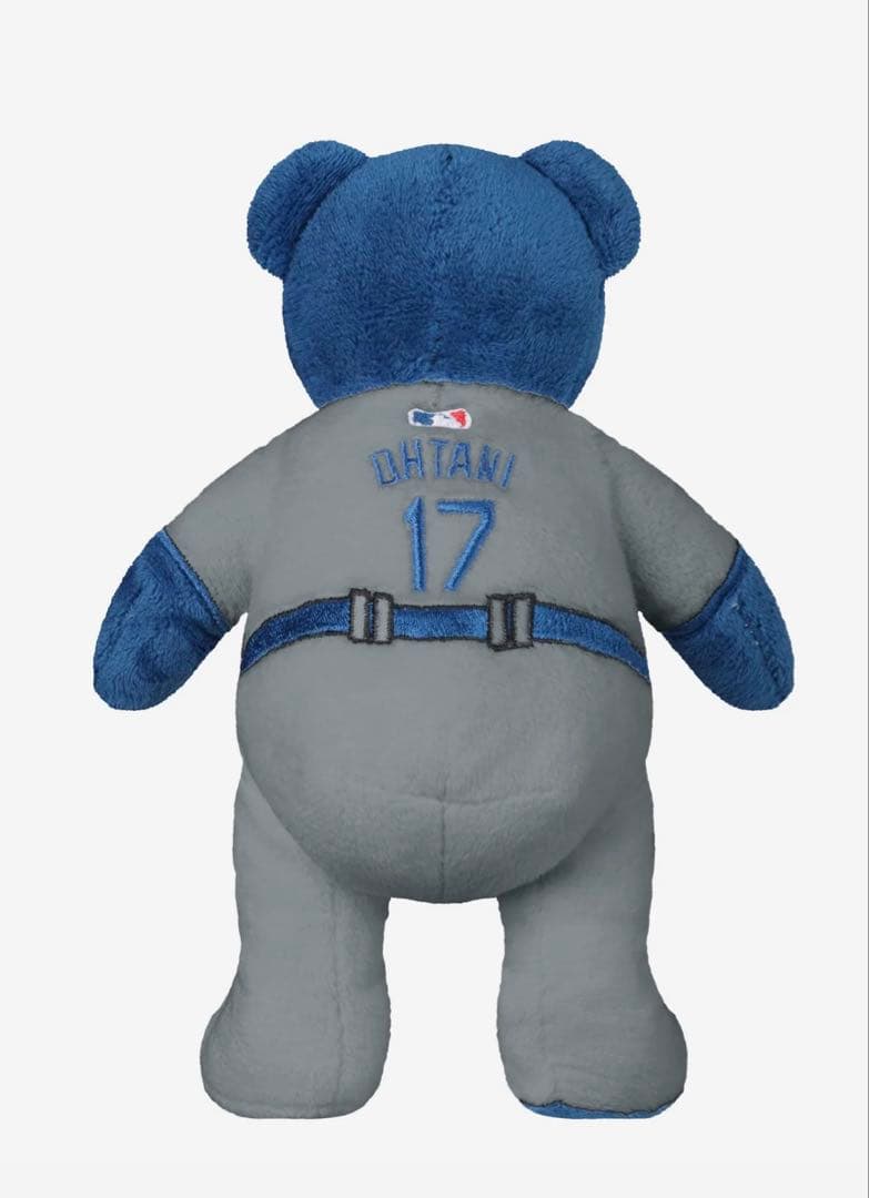 foco 大谷翔平 クマ ぬいぐるみ ワールドシリーズチャンピオン