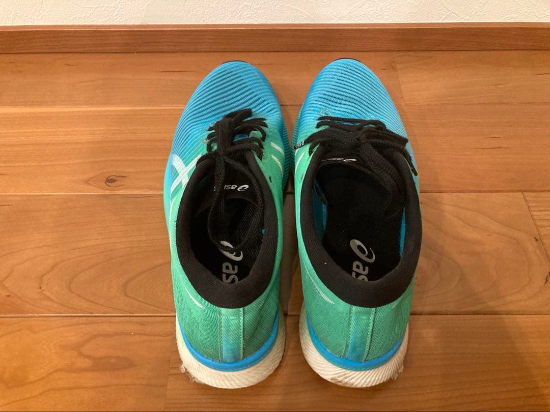 asics メタスピードスカイ
