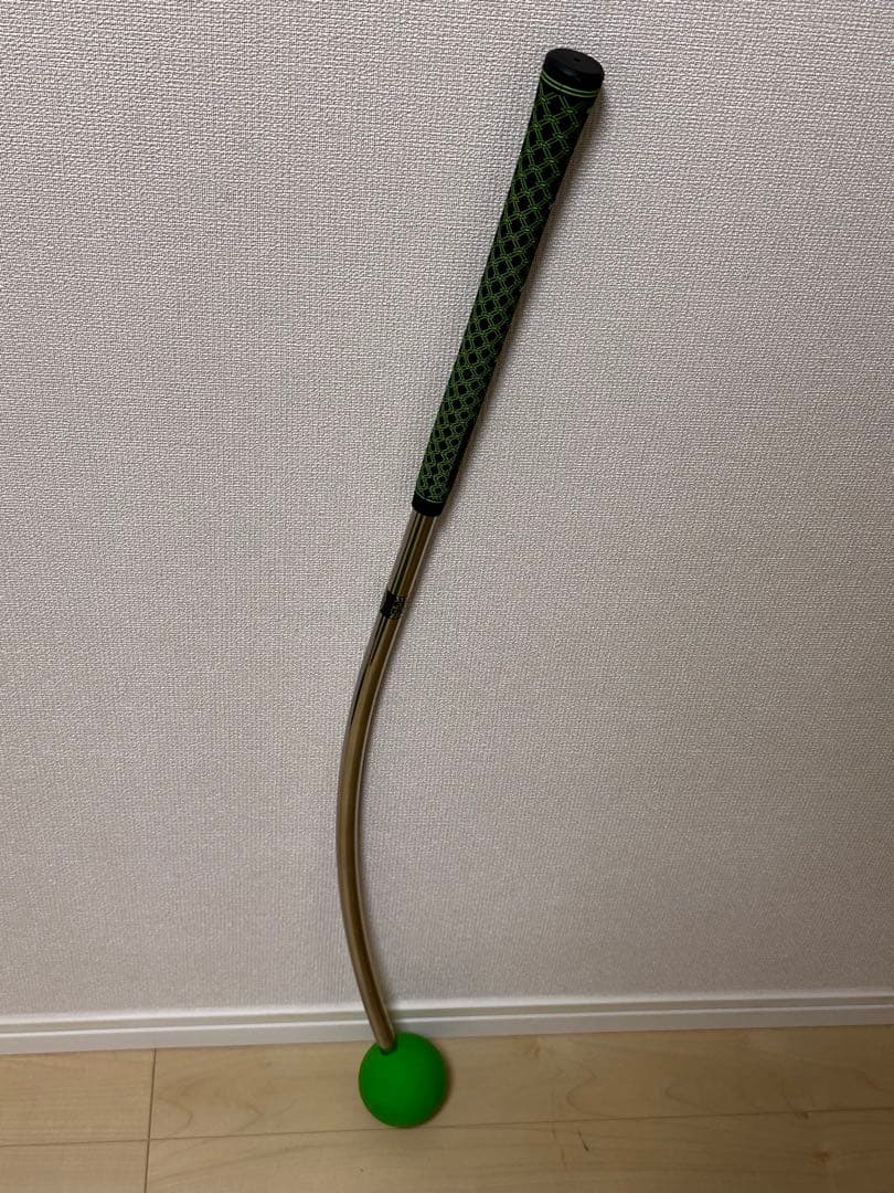 FURE LOOP フレループ ゴルフ練習器具