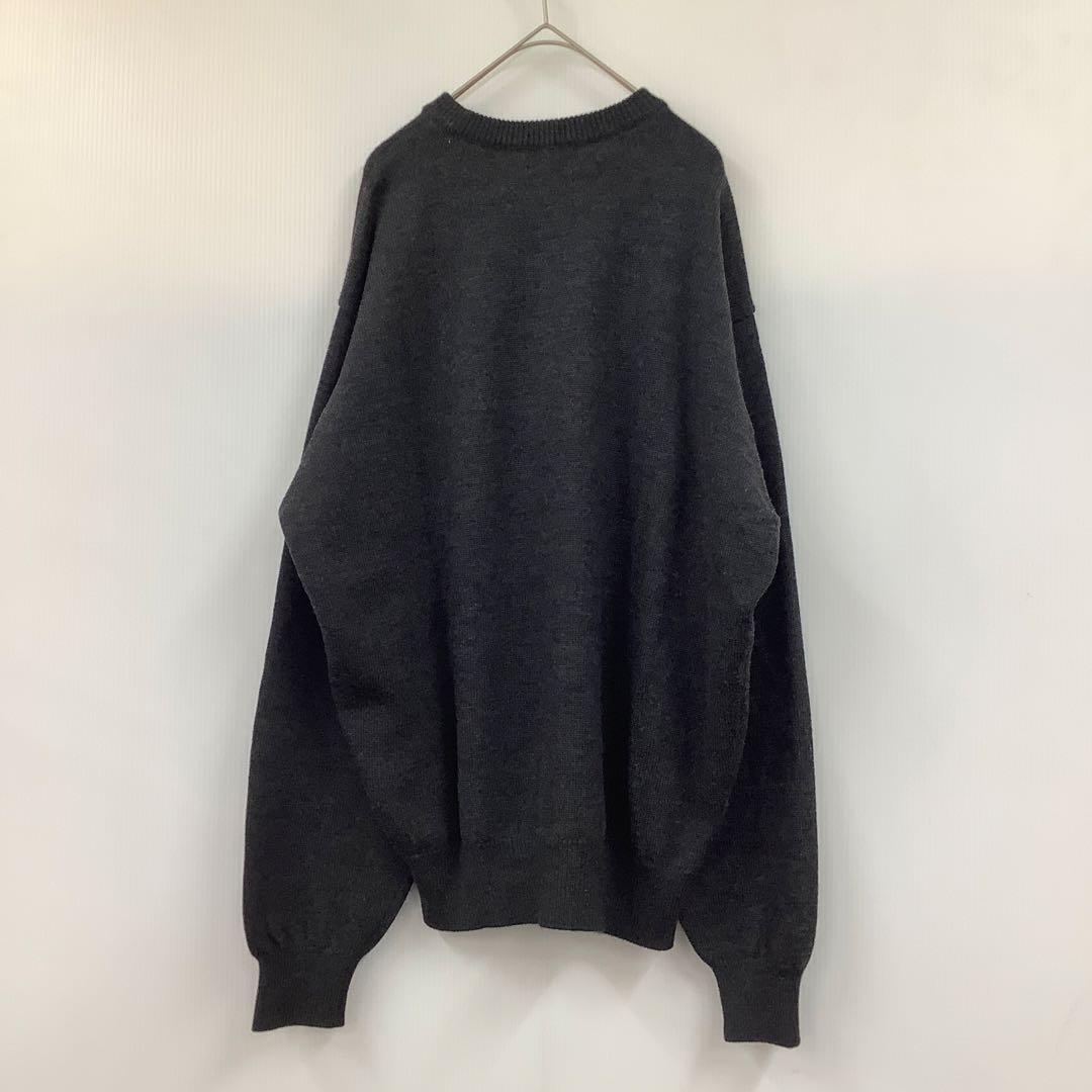 PEARLY GATES パーリーゲイツ 長袖 ニット セーター ラビット