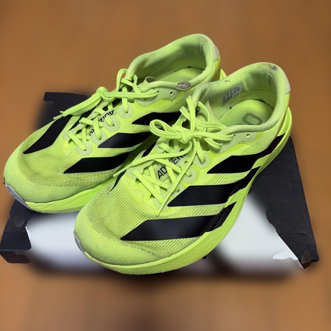 スパイク・シューズ ADIZERO EVO SL 26.5cm