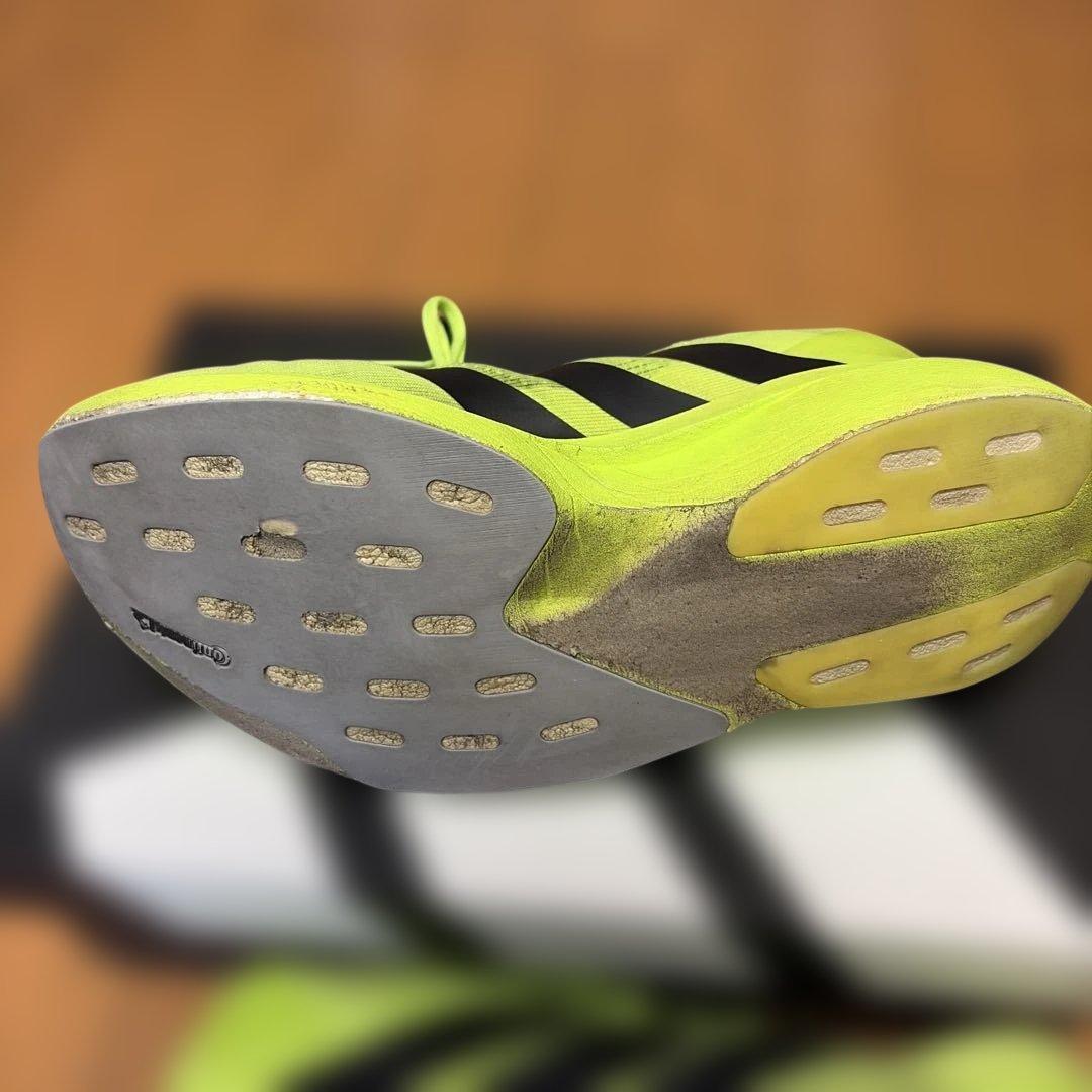スパイク・シューズ ADIZERO EVO SL 26.5cm
