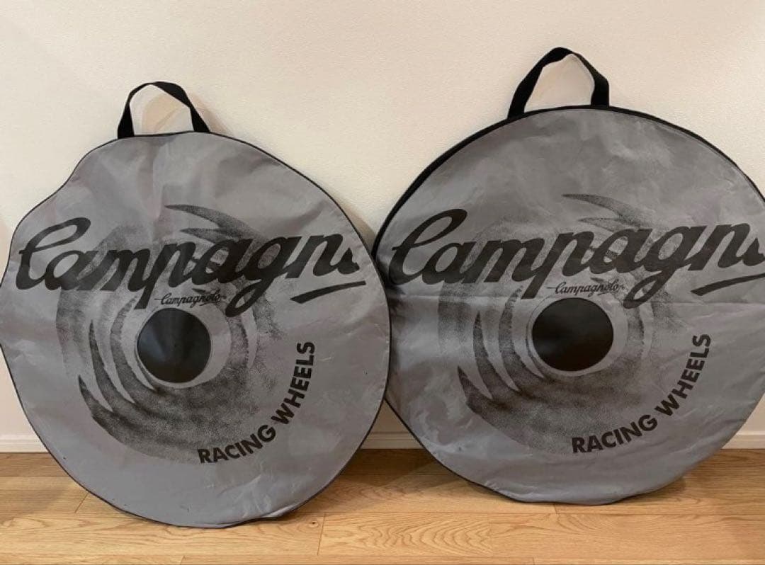 美品カンパニョーロ シャマルミレ Campagnolo SHAMAL MILLE