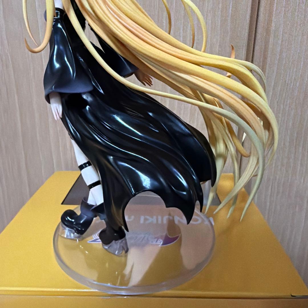 ユニオンクリエイティブ 金色の闇 ブラックトランスver.