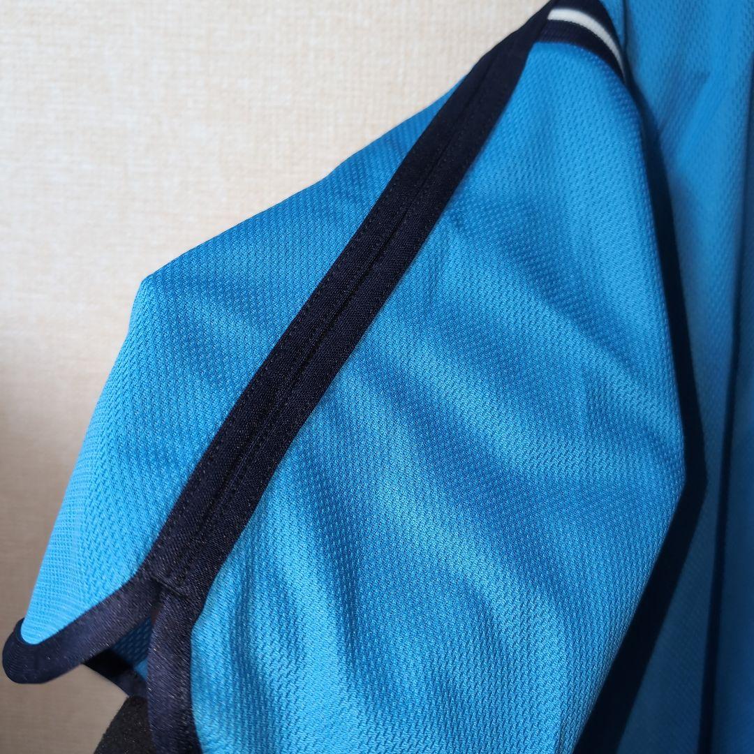 マンチェスターシティ　le coq sportif
