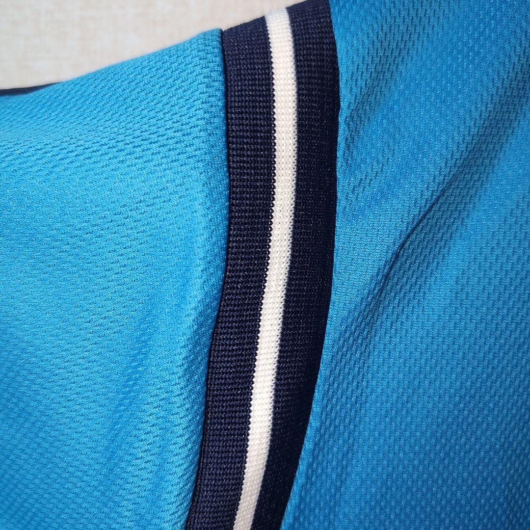 マンチェスターシティ　le coq sportif